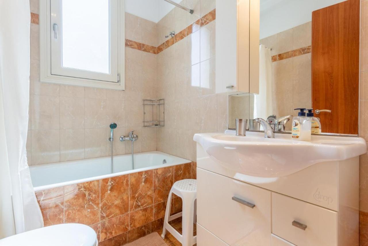 Villa Georgia Gerani Chanion Extérieur photo