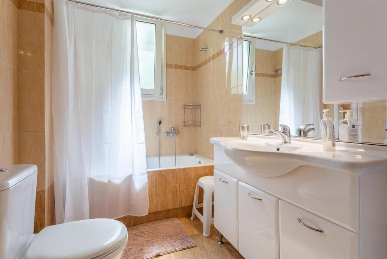 Villa Georgia Gerani Chanion Extérieur photo